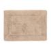 Signature Bath Rug - Sandalwood, Small - Ballard Designs Sandalwood Small - Ballard Designs