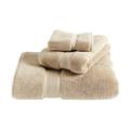 Signature Bath Towels - Sandalwood, Hand Towel - Ballard Designs Sandalwood - Ballard Designs