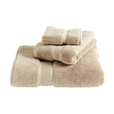 Signature Bath Towels - Sandalwood, Hand Towel - Ballard Designs