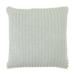 Audree Pom Pom Sham - Spa, Euro - Ballard Designs Spa - Ballard Designs