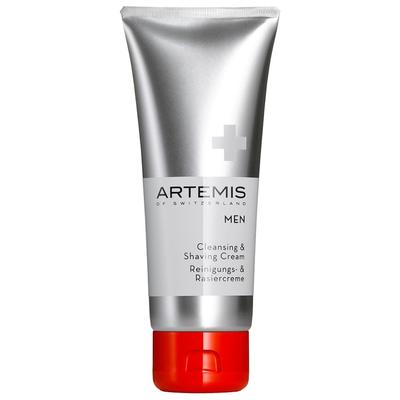 Artemis - Cleansing & Shaving Cream Rasur 100 ml Herren