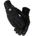 Heritage Extreme Winter Gloves - 11 - Black - Smartpak