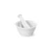 Portmeirion White Mortar & Pestle