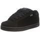 Etnies Herren Kingpin Sneakers, Schwarz 003 Black Black, 45.5 EU