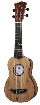 Harley Benton Kahuna CLU-30S