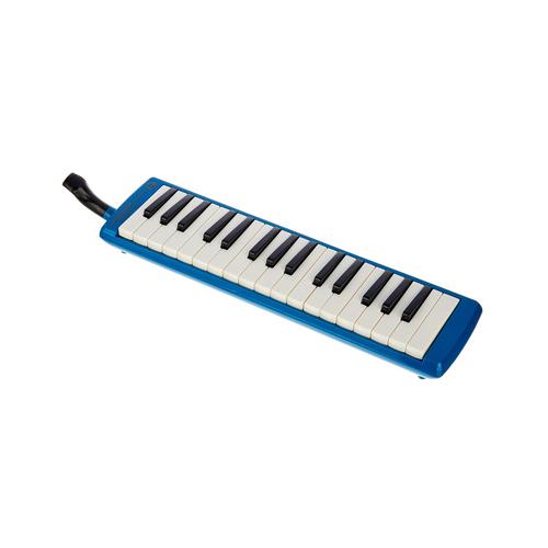 Hohner Student Melodica Mundharmonika 32 blau