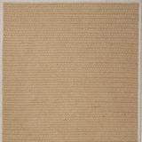 Sunbrella Montauk Indoor/Outdoor Rug - Camel, 4' x 6' - Frontgate