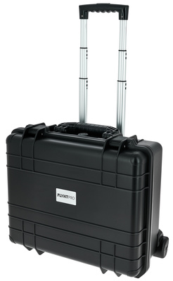 Flyht Pro WP Safe Box 2 IP65 442x355x170