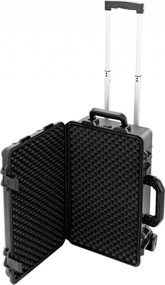 Flyht Pro WP Safe Box 1 IP65 510x292x175