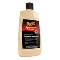 Meguiar s M20 Mirror Glaze Polymer Sealant - Brilliant High Gloss Wax Protection M2016 16 Oz