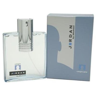 Jordan by Michael Jordan for Men 3.4 oz Cologne Spray