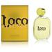 Loco Loewe by Loewe for Women 3.4 oz Eau de Parfum Spray