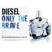 Diesel Only The Brave by Diesel for Men 6.7 oz EDT Spray