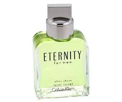 Eternity by Calvin Klein for Men 3.4 oz After Shave Pour