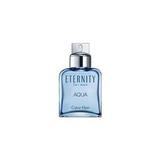 Eternity Aqua by Calvin Klein for Men 3.4 oz EDT Spray screenshot. Perfume & Cologne directory of Health & Beauty Supplies.