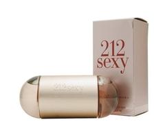 212 Sexy by Carolina Herrera for Women 3.4 oz EDP Spray