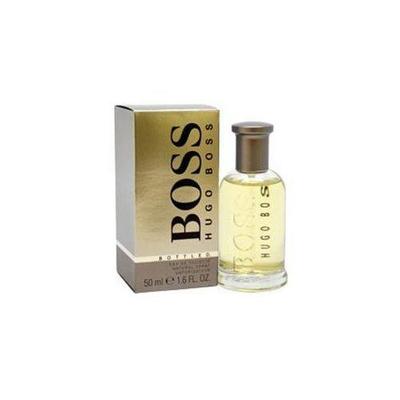 Boss Bottled No. 6 by Hugo Boss for Men 1.6 oz EDT Spray