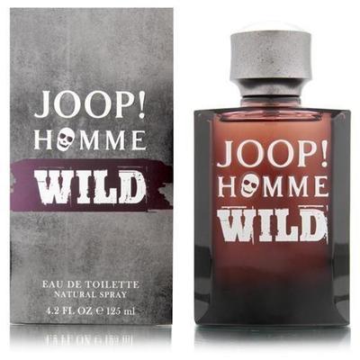 Joop Homme Wild by Joop for Men 4.2 oz EDT Spray