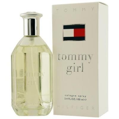 Tommy Girl by Tommy Hilfiger for Women 3.4 oz Cologne Spray