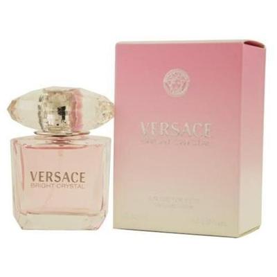 Bright Crystal by Versace for Women 1.0 oz EDT Spray