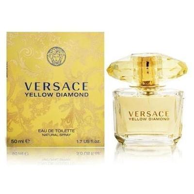 Yellow Diamond by Versace for Women 1.7 oz EDT Spray