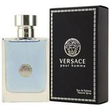 Versace Pour Homme by Versace for Men 1.7 oz EDT Spray screenshot. Perfume & Cologne directory of Health & Beauty Supplies.