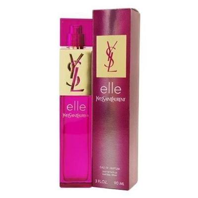 Elle by Yves Saint Laurent for Women 3.0 oz EDP Spray