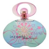 Incanto Charms by Salvatore Ferragamo for Women 3.4 oz EDT (Tester) screenshot. Perfume & Cologne directory of Health & Beauty Supplies.