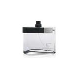 F Black by Salvatore Ferragamo for Men 3.4 oz EDT Spray (Tester) screenshot. Perfume & Cologne directory of Health & Beauty Supplies.
