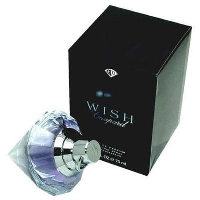 Wish by Chopard for Women 2.5 oz Eau de Parfum Spray