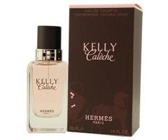 Kelly Caleche by Hermes for Women 1.6 oz EDT Spray