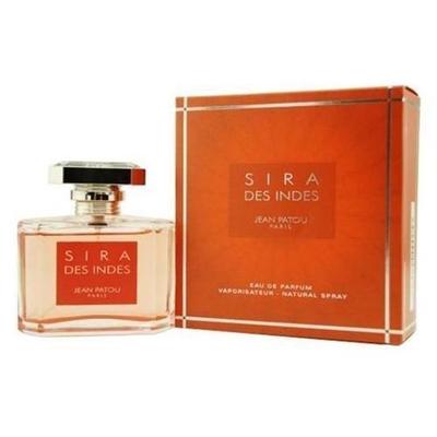 Sira Des Indes by Jean Patou for Women 1.6 oz EDP Spray