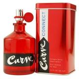 Curve Connect by Liz Claiborne for Men 4.2 oz Cologne Spray screenshot. Perfume & Cologne directory of Health & Beauty Supplies.