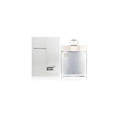 Montblanc Individuel by Montblanc for Men 2.5 oz EDT Spray