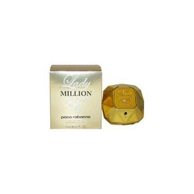 Lady Million by Paco Rabanne for Women 2.7 oz EDP Spray