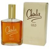 Charlie Gold by Revlon for Women 3.3 oz Cologne Spray screenshot. Perfume & Cologne directory of Health & Beauty Supplies.