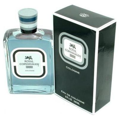 Royal Copenhagen Classic by Royal Copenhagen for Men 8oz Eau Cologne Pour