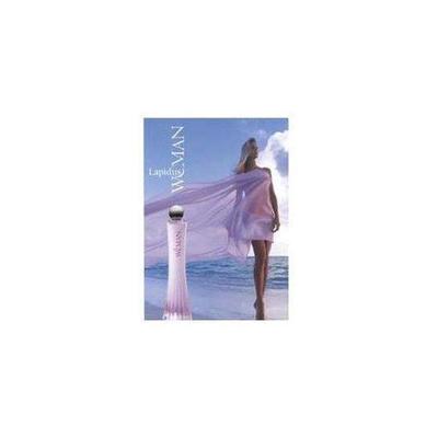Lapidus Woman by Ted Lapidus for Women 3.33 oz EDT Spray