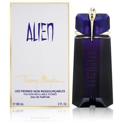 Alien by Thierry Mugler for Women 2.0 oz EDP Spray Non Refillable