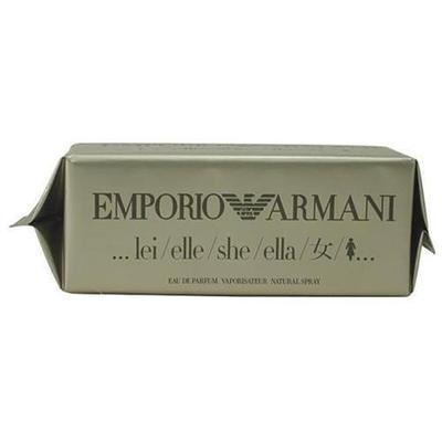 Emporio She by Giorgio Armani for Women 3.4 oz EDP Spray