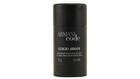 Armani Code by Giorgio Armani for Men 2.6 oz Deodorant Stick Alcohol Free