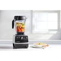 Vitamix 64 oz. Wet Blade Container Tritan in Black | 13.4 H x 7.5 W x 9 D in | Wayfair 60865