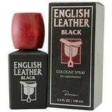English Leather Black by Dana for Men 3.4 oz Cologne Spray screenshot. Perfume & Cologne directory of Health & Beauty Supplies.