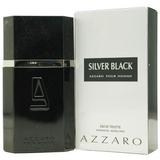 Azzaro Silver Black by Loris Azzaro for Men 1.7 oz EDT Spray screenshot. Perfume & Cologne directory of Health & Beauty Supplies.