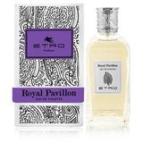 ETRO Royal Pavillion by ETRO for Unisex 3.3 oz EDT Spray screenshot. Perfume & Cologne directory of Health & Beauty Supplies.