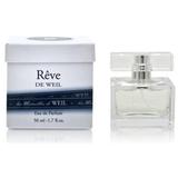 Reve de Weil by Weil for Women 1.7 oz Eau de Parfum Spray screenshot. Perfume & Cologne directory of Health & Beauty Supplies.