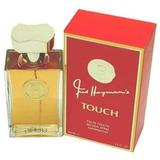 Touch by Fred Hayman for Women 3.4 oz Eau de Toilette Spray screenshot. Perfume & Cologne directory of Health & Beauty Supplies.
