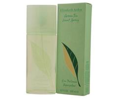 Green Tea Scent by Elizabeth Arden for Women 3.3 oz Eau Parfumee Spray