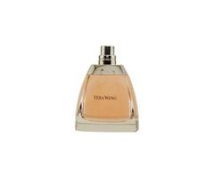 Vera Wang by Vera Wang for Women 3.4 oz EDP Spray (Tester)