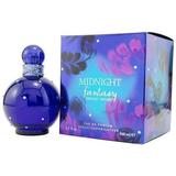 Midnight Fantasy by Britney Spears for Women 3.3 oz EDP Spray screenshot. Perfume & Cologne directory of Health & Beauty Supplies.